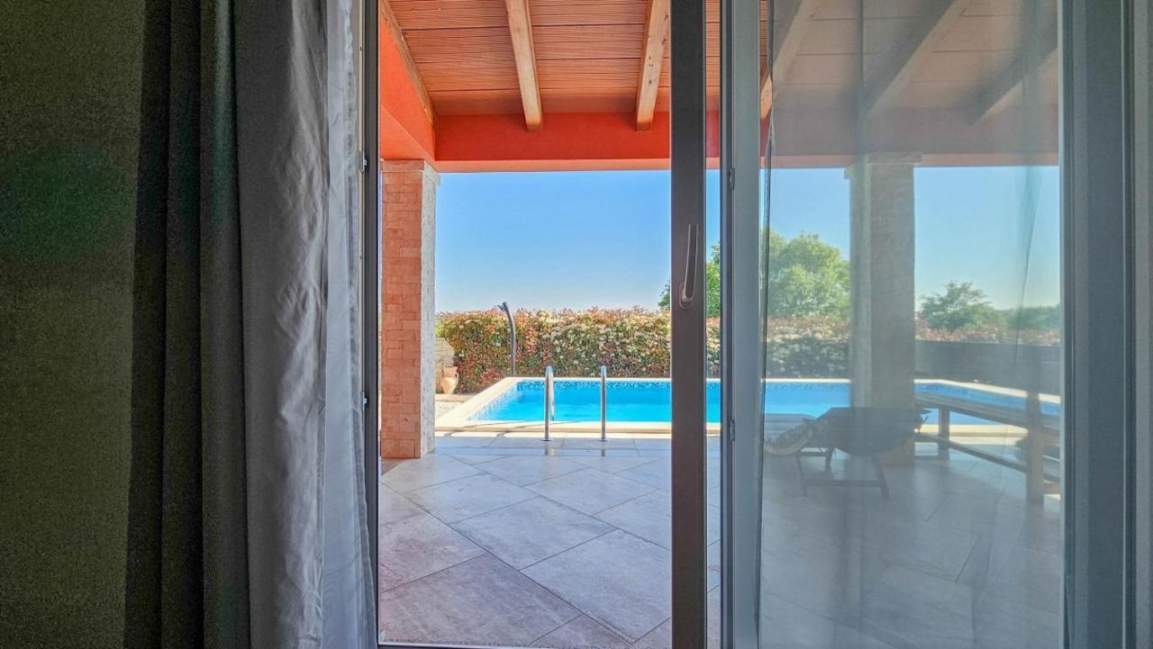 הוילה קריגדור Casa Gojtan מראה חיצוני תמונה