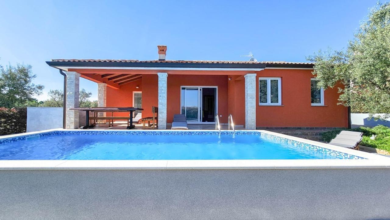הוילה קריגדור Casa Gojtan מראה חיצוני תמונה