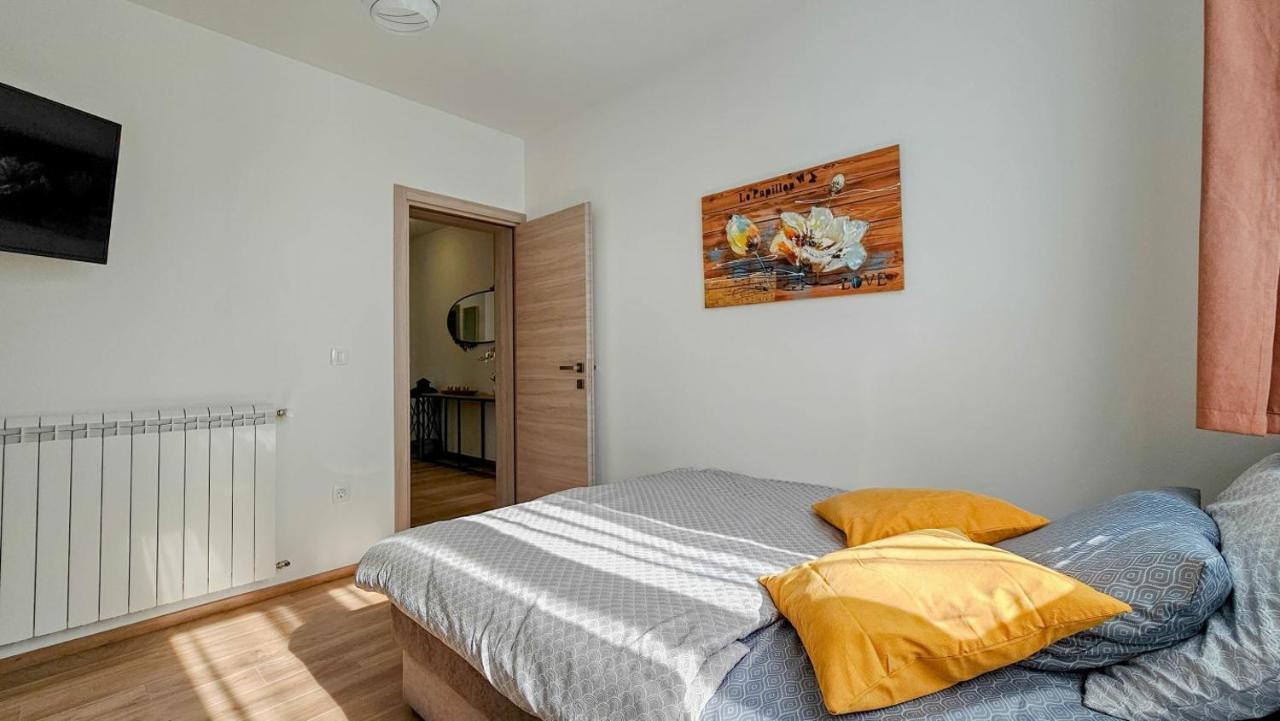 הוילה קריגדור Casa Gojtan מראה חיצוני תמונה