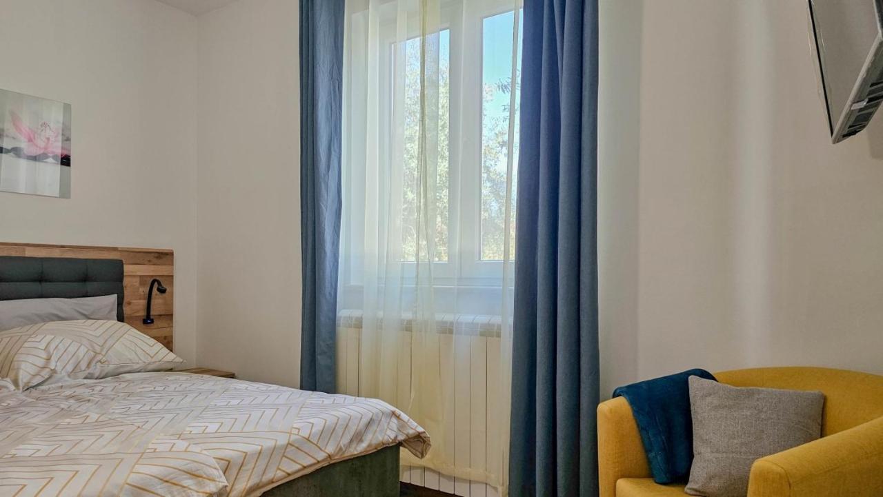 הוילה קריגדור Casa Gojtan מראה חיצוני תמונה