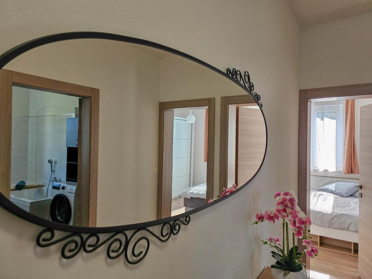 הוילה קריגדור Casa Gojtan מראה חיצוני תמונה