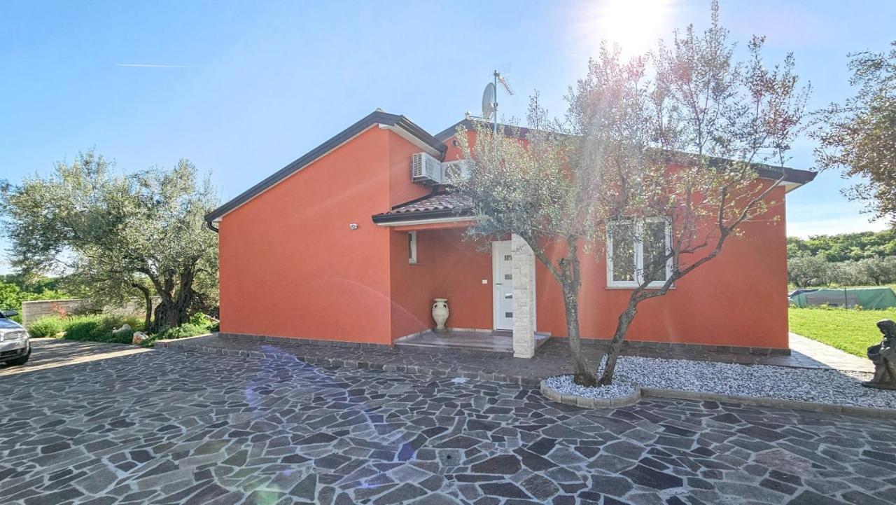 הוילה קריגדור Casa Gojtan מראה חיצוני תמונה