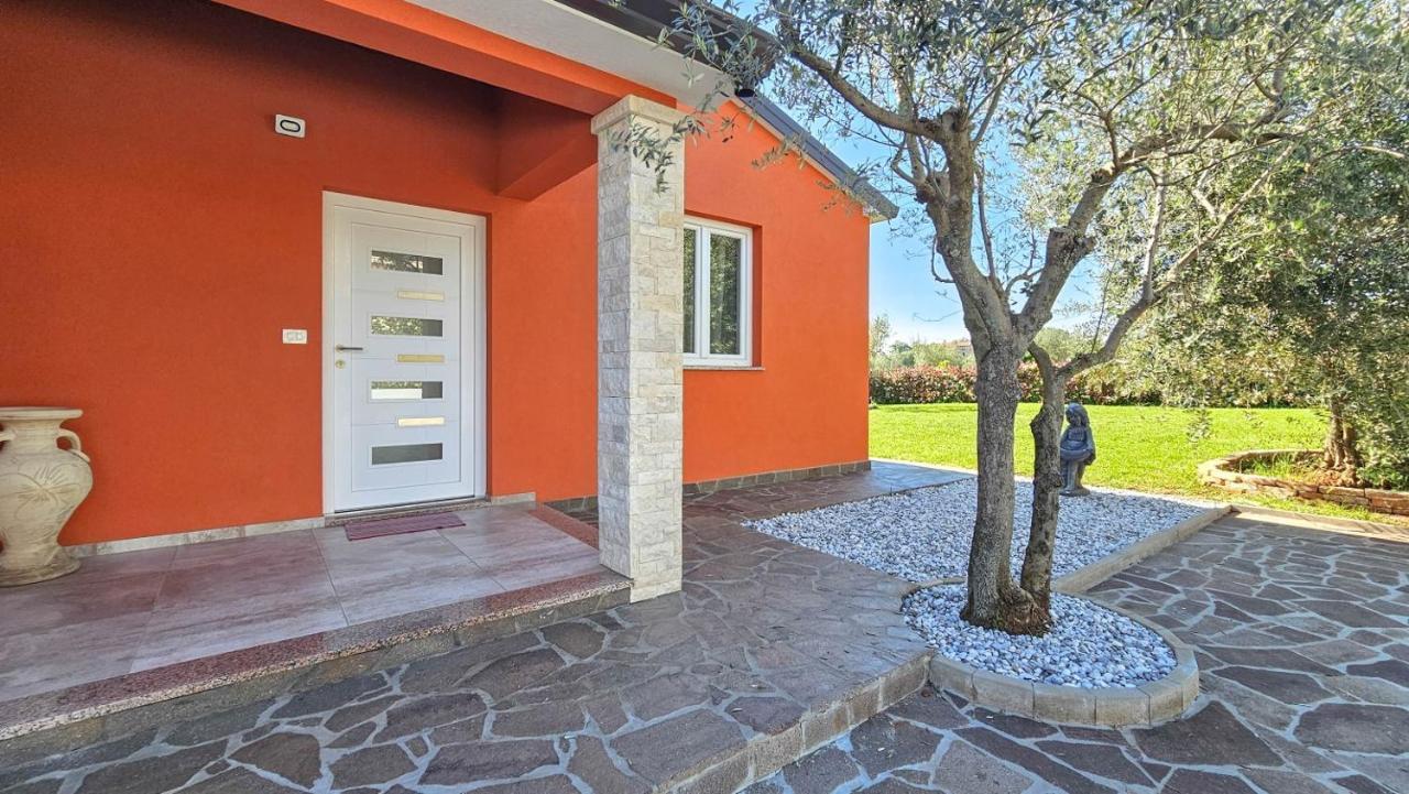 הוילה קריגדור Casa Gojtan מראה חיצוני תמונה
