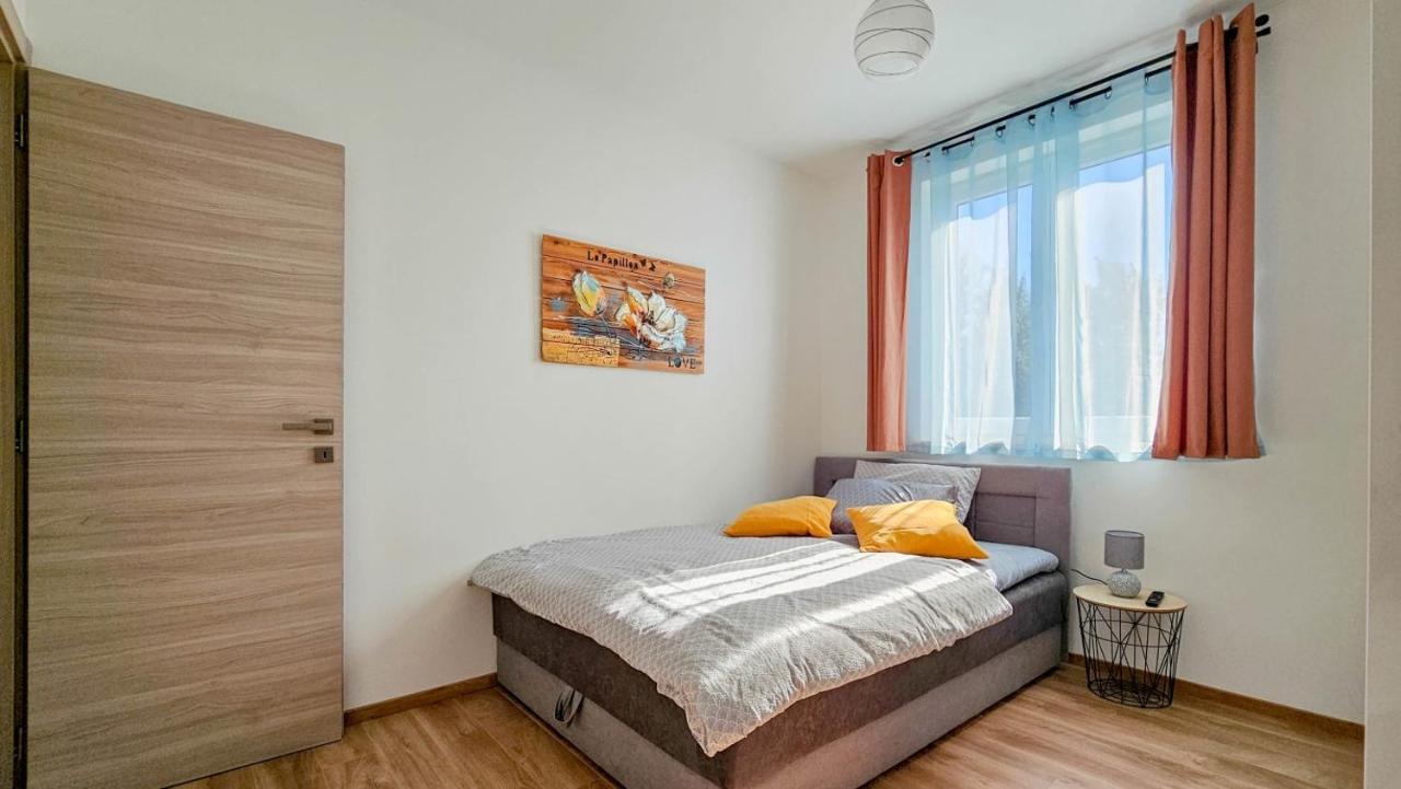 הוילה קריגדור Casa Gojtan מראה חיצוני תמונה