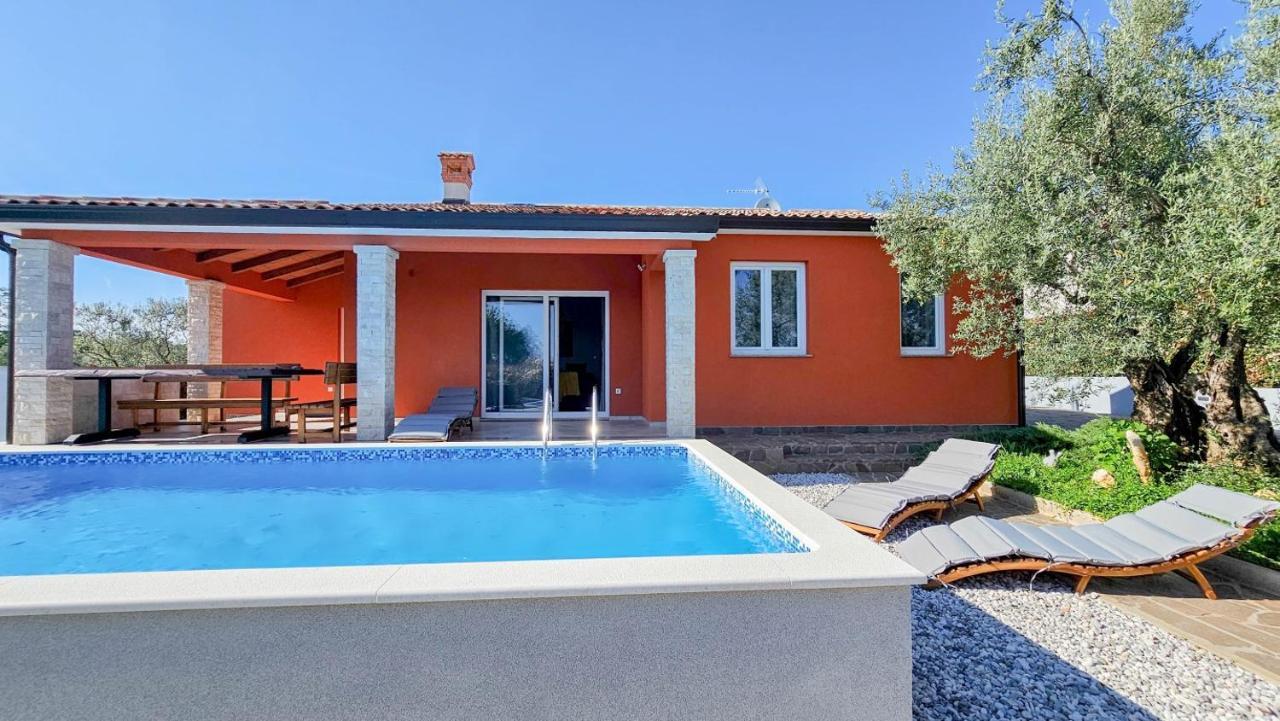 הוילה קריגדור Casa Gojtan מראה חיצוני תמונה
