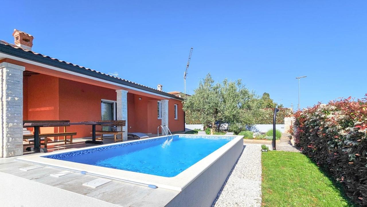 הוילה קריגדור Casa Gojtan מראה חיצוני תמונה