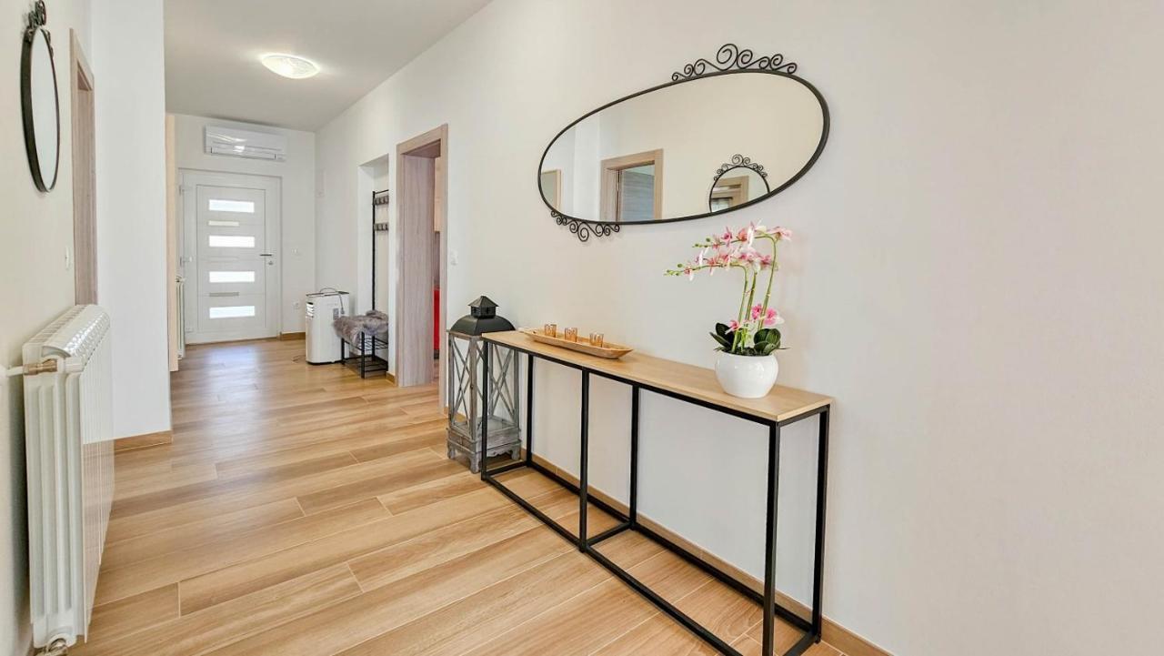 הוילה קריגדור Casa Gojtan מראה חיצוני תמונה